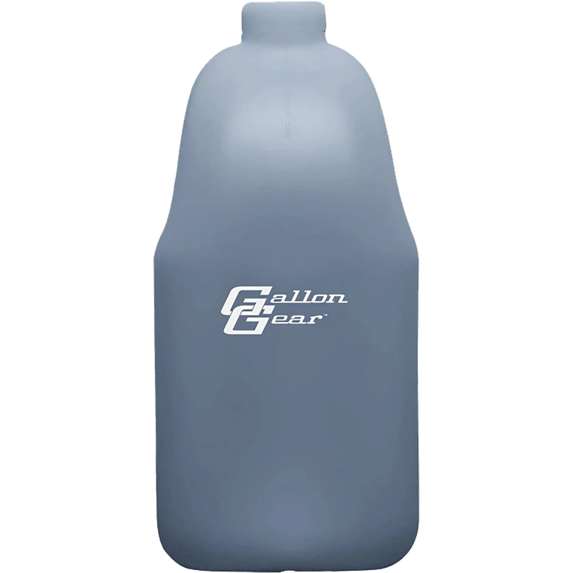 Gallon Gear Transparent Half Gallon Jug Gallon Gear