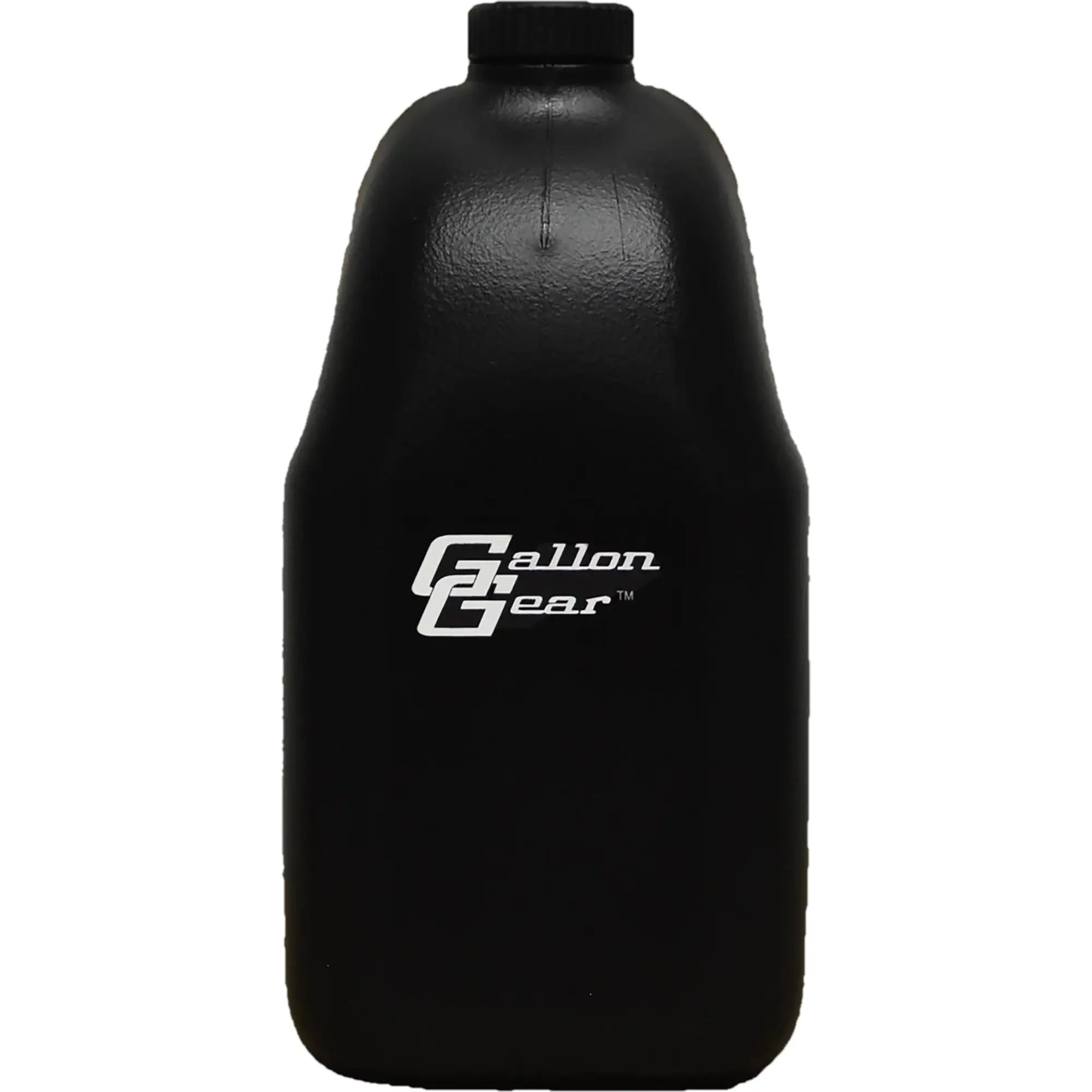 Gallon Gear Transparent Half Gallon Jug Gallon Gear