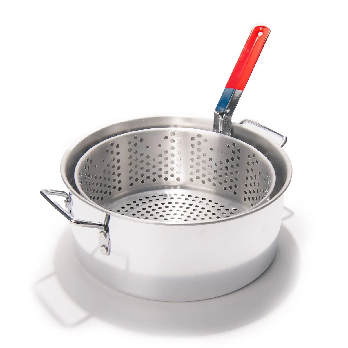 Game Keeper Fish Fryer Basket Game Keeper