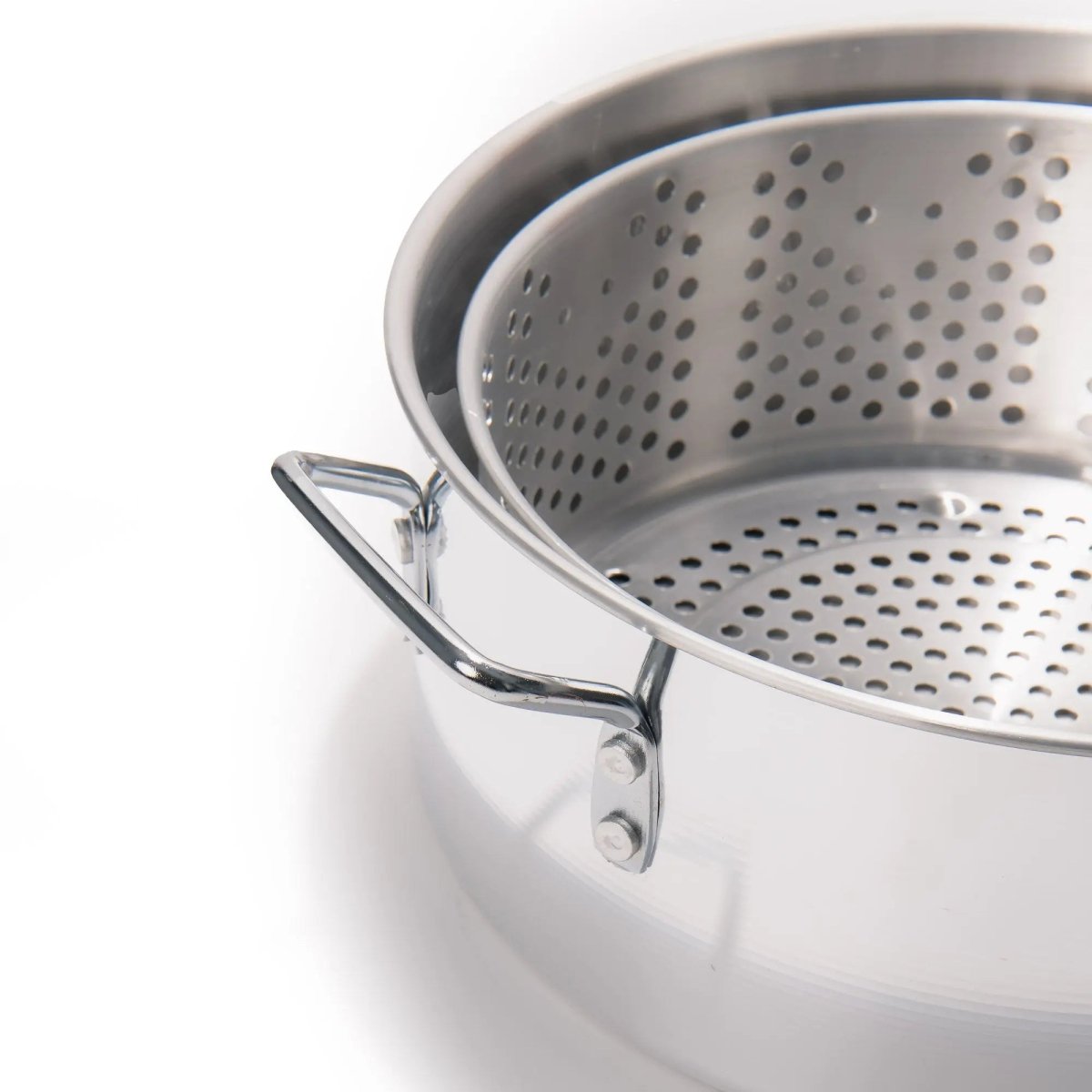 Game Keeper Fish Fryer Basket Game Keeper