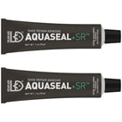 Gear Aid Aquaseal 1 oz. SR Permanent Shoe Repair Adhesive - 2-Pack Gear Aid