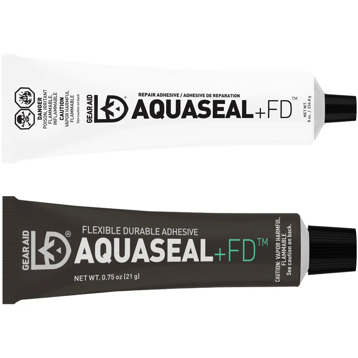 Gear Aid Aquaseal FD Outdoor Gear Repair Adhesive Gear Aid