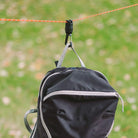 Gear Aid Camp Carabiner for Hanging Towels, Packs and Gear Gear Aid