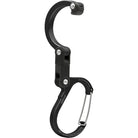 Gear Aid Heroclip Small Hybrid Camping Gear Clip Gear Aid