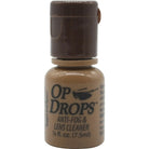 Gear Aid McNett Tactical Op Drops 0.25 oz. Outdoor Anti-Fog and Lens Cleaner Gear Aid