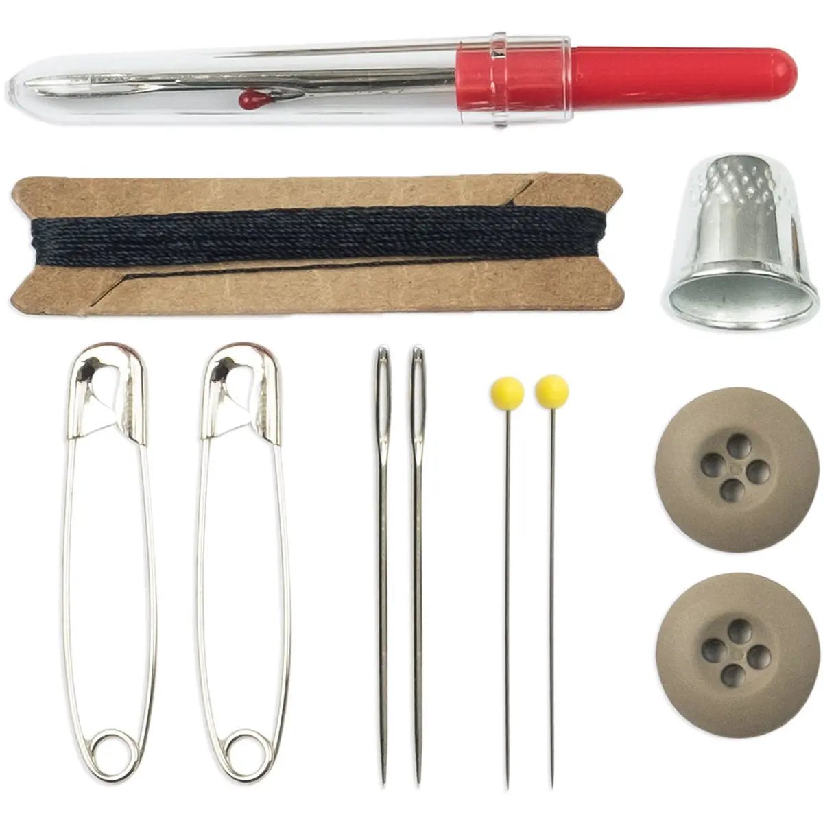 Gear Aid Outdoor Gear Sewing Kit – Forza Sports