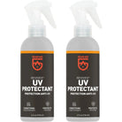 Gear Aid Revivex 4 oz. Outdoor Gear UV Protectant - 2-Pack Gear Aid