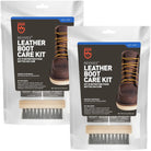 Gear Aid Revivex Leather Boot Care Kit - 2-Pack Gear Aid
