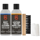 Gear Aid Revivex Leather Boot Care Kit - 2-Pack Gear Aid