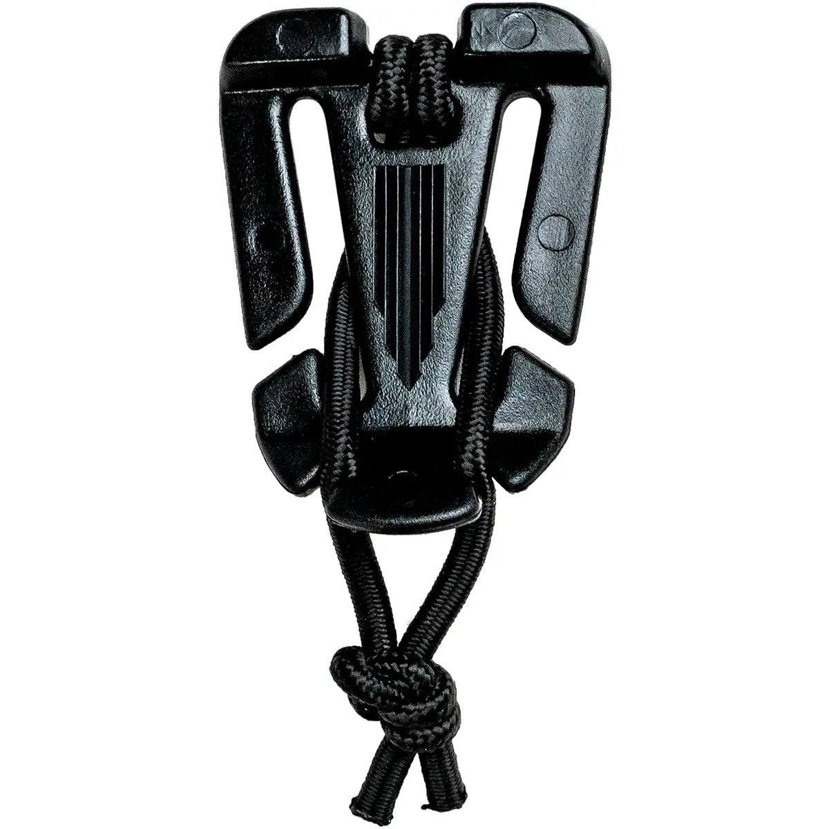 Gear Aid Strap 1" Webbing No-Sew Tightening Tender Gear Aid