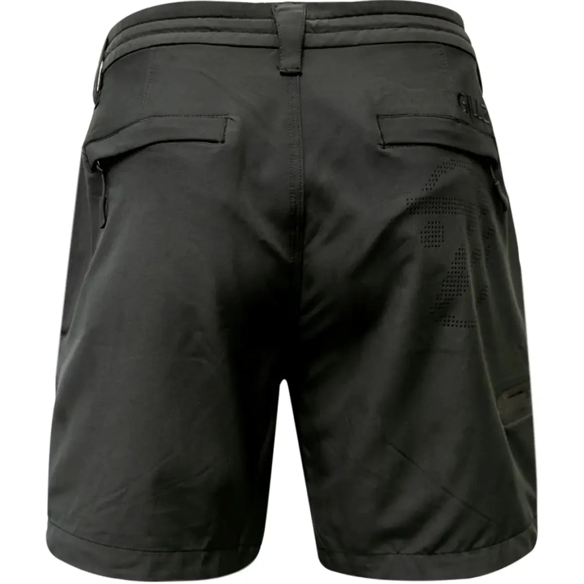 Gillz Contender 7" Shorts - Black Abyss Gillz