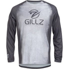 Gillz Contender Series GWS UV Long Sleeve T-Shirt Gillz