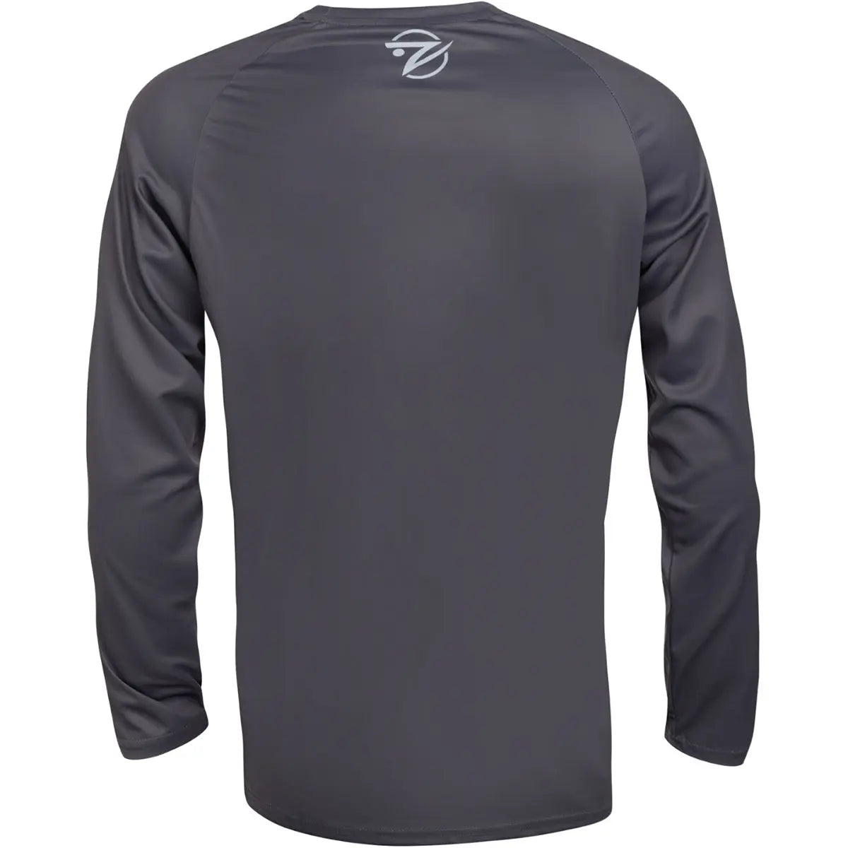 Gillz Contender Series GWS UV Long Sleeve T-Shirt - Glacier Gray Gillz