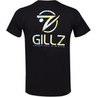 Gillz Contender Series Logo T-Shirt - Anthracite Gillz