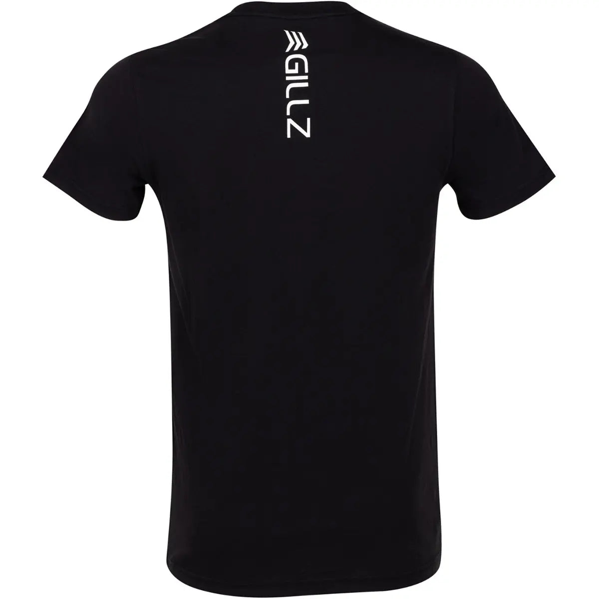 Gillz Contender Series T-Shirt - Anthracite Gillz