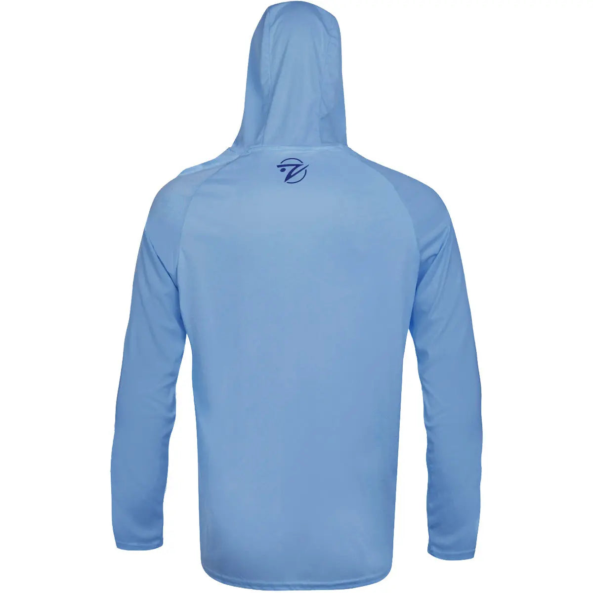 Gillz Contender Series UV Pullover Hoodie - Powder Blue Gillz