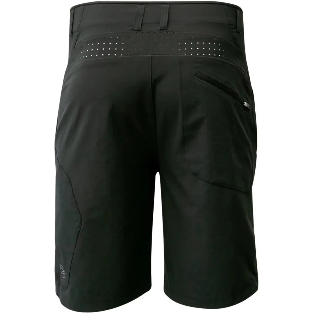 Gillz Extreme Bonded 9" Shorts - Black Abyss Gillz