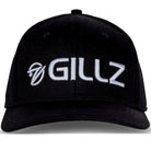 Gillz Flexfit Delta 180 Hat - Jet Set Gillz