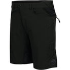 Gillz Pro Series 9" Shorts - Anthracite Gillz
