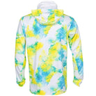 Gillz Pro Series Mahi DPM UV Pullover Hoodie - Blazing Yellow Gillz