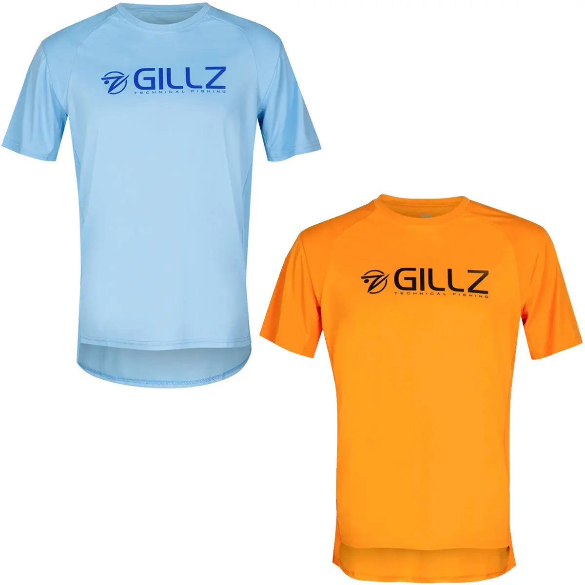 Gillz Pro Series UV T-Shirt Gillz