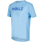 Gillz Pro Series UV T-Shirt - Powder Blue Gillz
