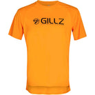 Gillz Pro Series UV T-Shirt - Sun Orange Gillz