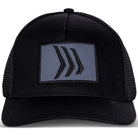 Gillz Trucker Mesh Snapback Hat Gillz