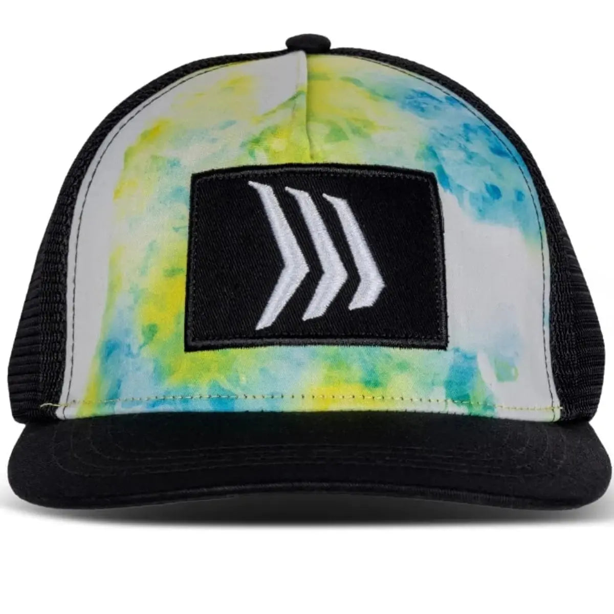 Gillz Trucker Mesh Snapback Hat Gillz