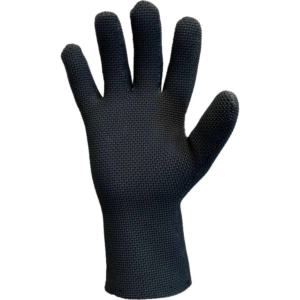 Glacier Glove Ice Bay Waterproof Fleece-Lined Neoprene Gloves