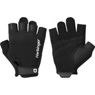 Harbinger Unisex Pro Weight Lifting Gloves 2.0 - Black/Gray Harbinger