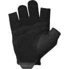 Harbinger Unisex Pro Weight Lifting Gloves 2.0 - Black/Gray Harbinger