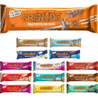 Grenade Low Sugar Protein Bars 12-Pack Grenade