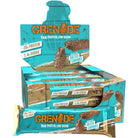 Grenade Low Sugar Protein Bars 12-Pack Grenade