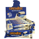 Grenade Low Sugar Protein Bars 12-Pack Grenade