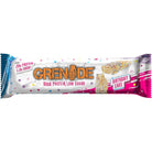 Grenade Low Sugar Protein Bars 12-Pack Grenade