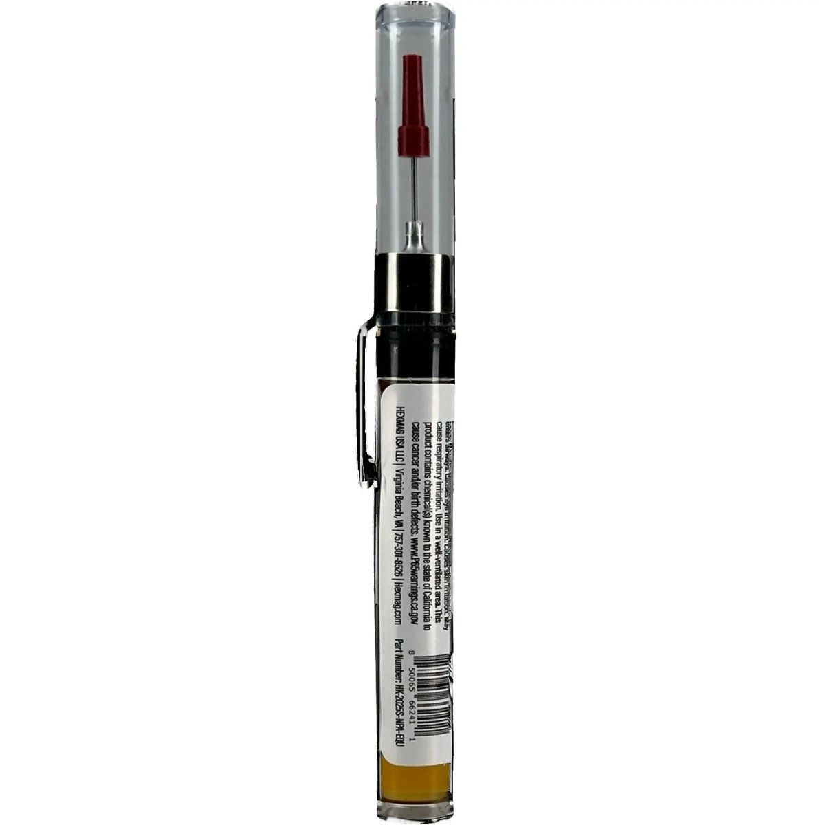 HEXKOTE - .25oz Needle Pen Applicator - Equipment Series (2-pack) Hexmag