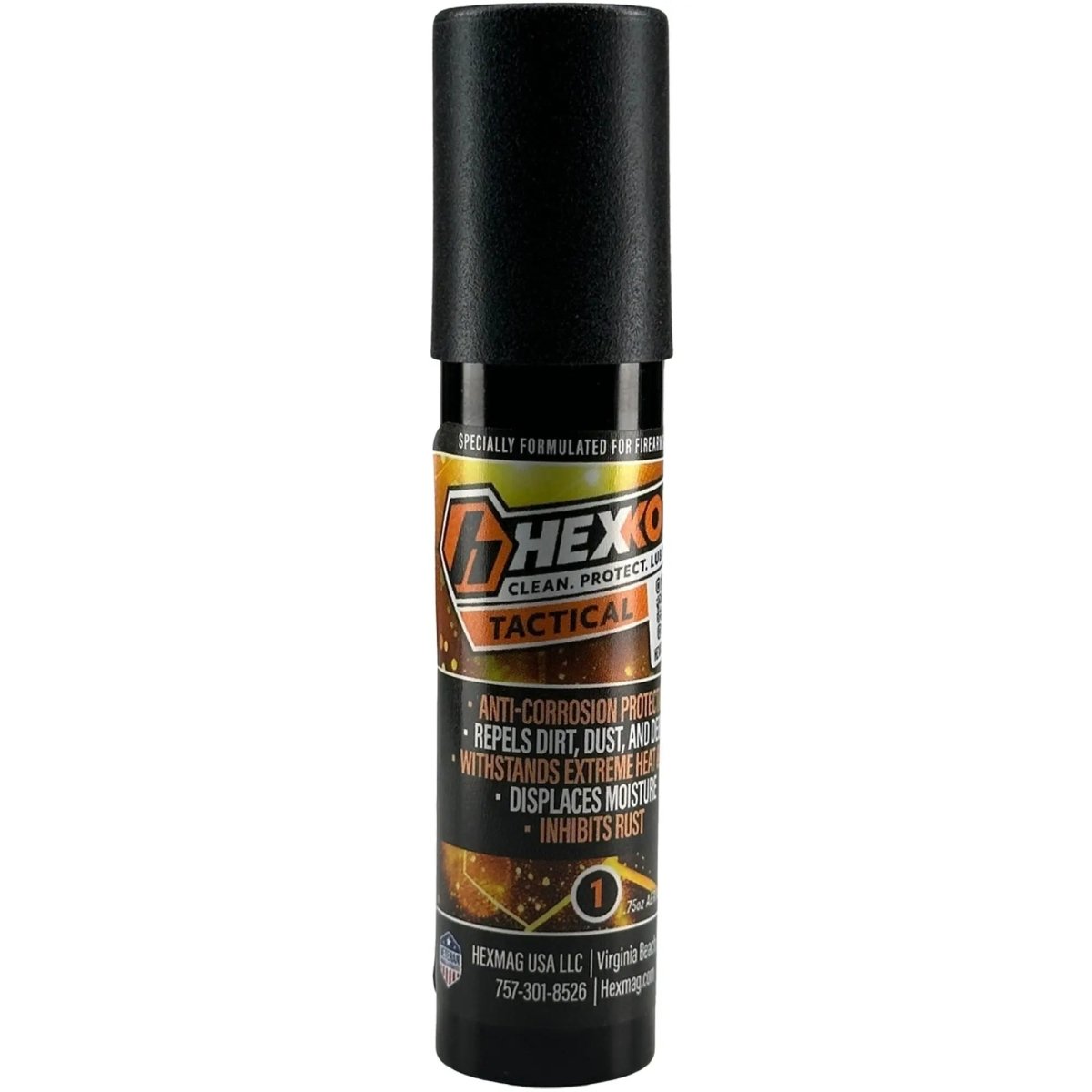HEXKOTE - .75oz Aerosol Can - Equipment Series Hexmag