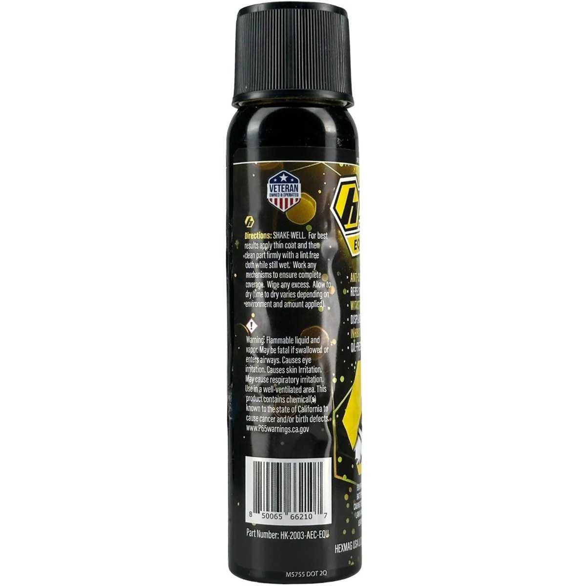 HEXKOTE - 3oz Aerosol Can - Equipment Series Hexmag