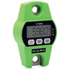 HME - 880lb Digital Hanging Scale - Green HME