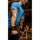 Harbinger 36" Tricep Rope Cable Attachment Harbinger