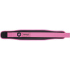 Harbinger 4.5" Unisex Foam Core Weight Lifing Belt - Pink Harbinger