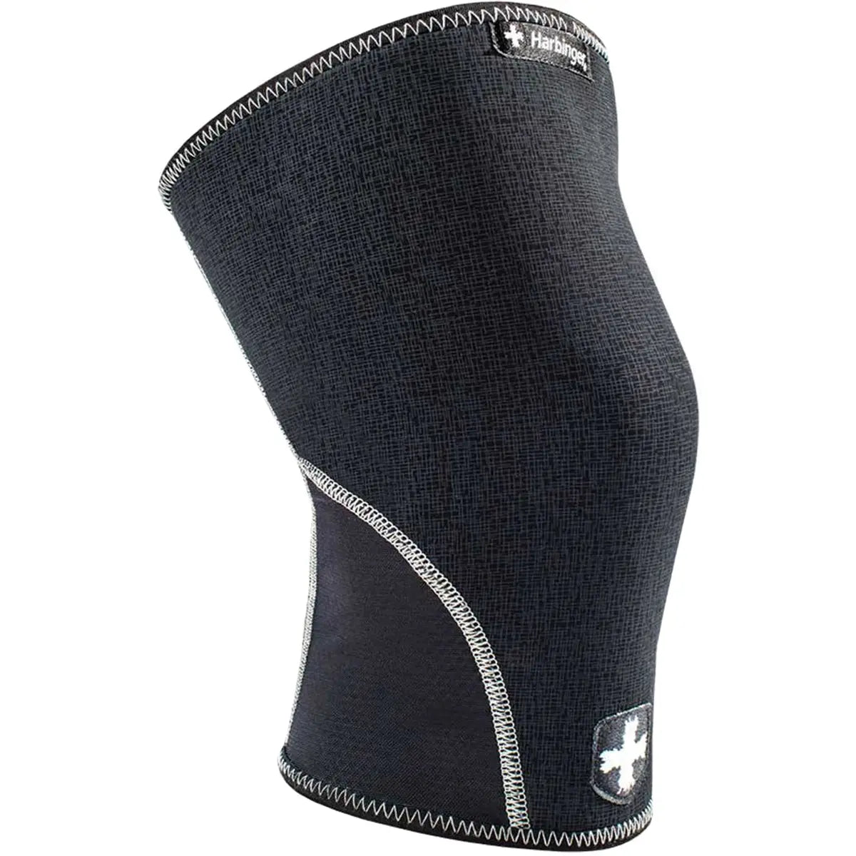 Harbinger Stabilizer Knee Sleeves - Large - Black Harbinger