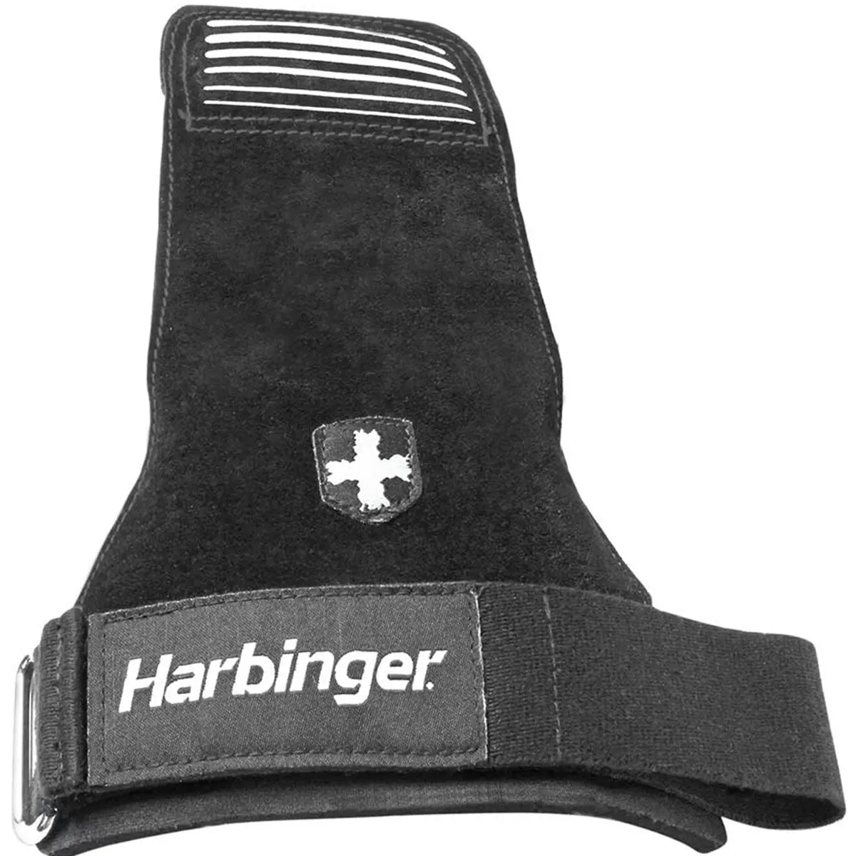 Harbinger Weight Lifting Grips Harbinger