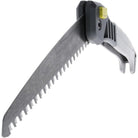 Hawk Wood Saw - 7" High Carbon Steel SK5 Blade w/ 3 Opening Positions - Folds To 8.25" Hawk