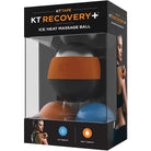 KT Tape Recovery+ Ice/Heat Massage Ball KT Tape
