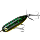 Heddon Baby Torpedo 3/8 oz Fishing Lure - Bullfrog Heddon