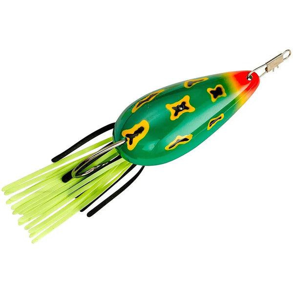 Heddon Moss Boss 3/8 oz Fishing Lure