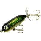 Heddon Teeny Torpedo 1/8 oz Fishing Lure - Baby Bass Heddon