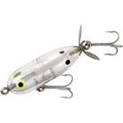 Heddon Tiny Torpedo 1/4 oz Fishing Lure - Clear Heddon